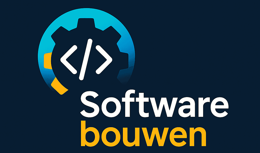 Software Bouwen logo